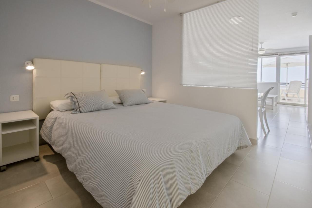 Ocean View Top Floor Wifi Aircon 09 มอร์โร เดล ฆาเบล ภายนอก รูปภาพ