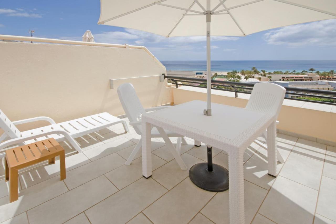 Ocean View Top Floor Wifi Aircon 09 มอร์โร เดล ฆาเบล ภายนอก รูปภาพ