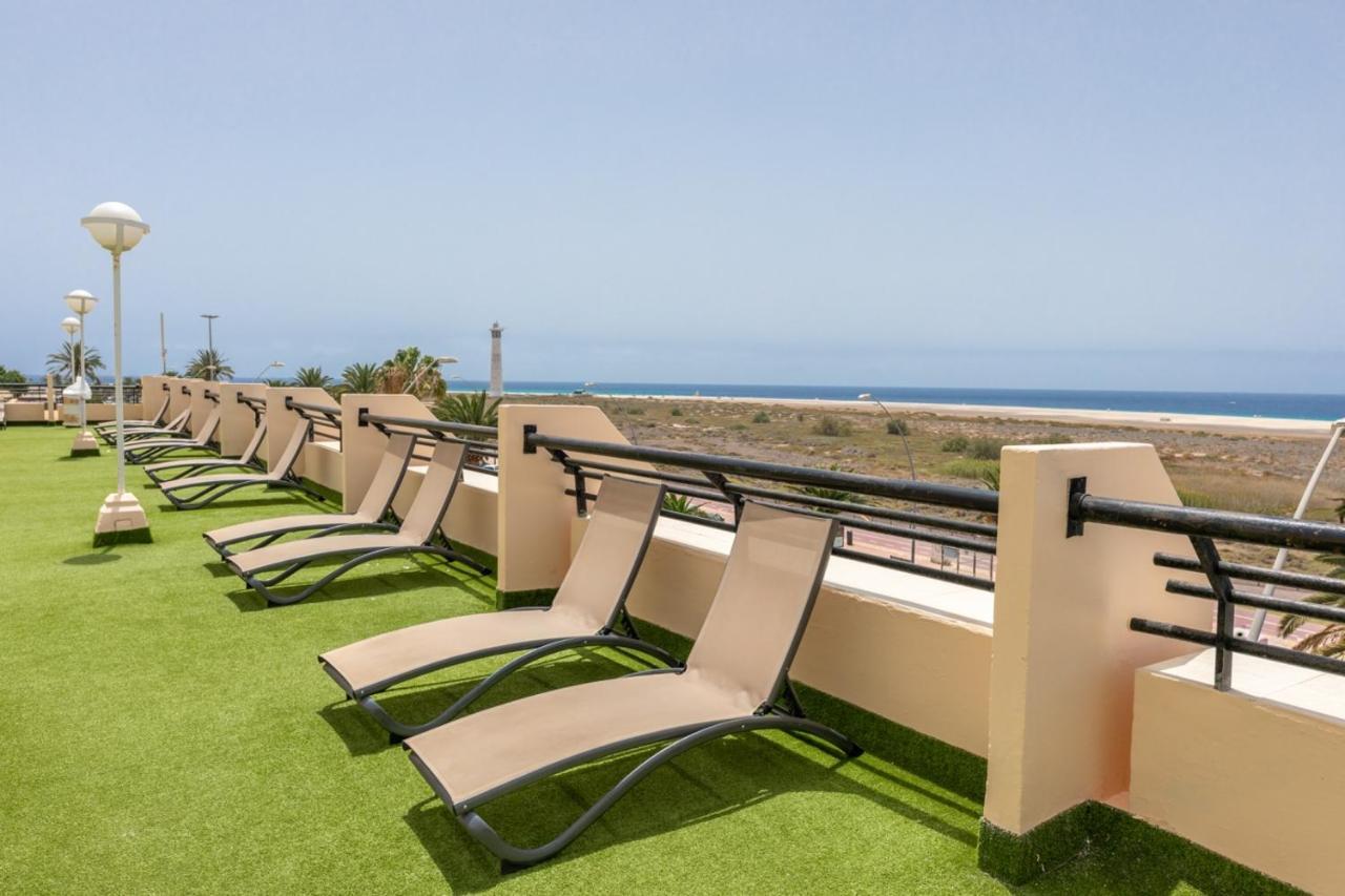 Ocean View Top Floor Wifi Aircon 09 มอร์โร เดล ฆาเบล ภายนอก รูปภาพ